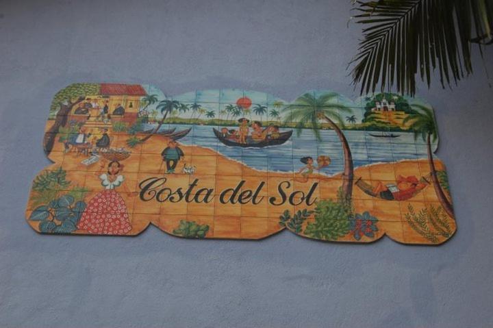 Costa Del Sol Holiday Homes Majorda Exterior photo